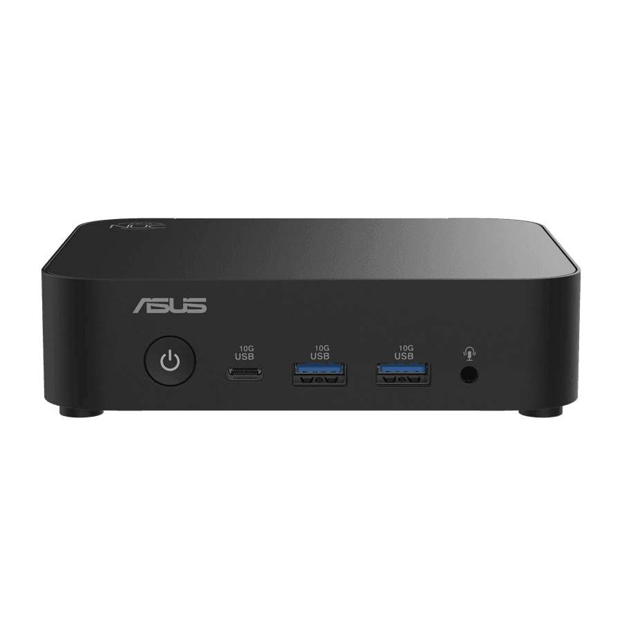 ASUS NUC 14 Essential N97/M.2 slot/0G DDR5/ 1