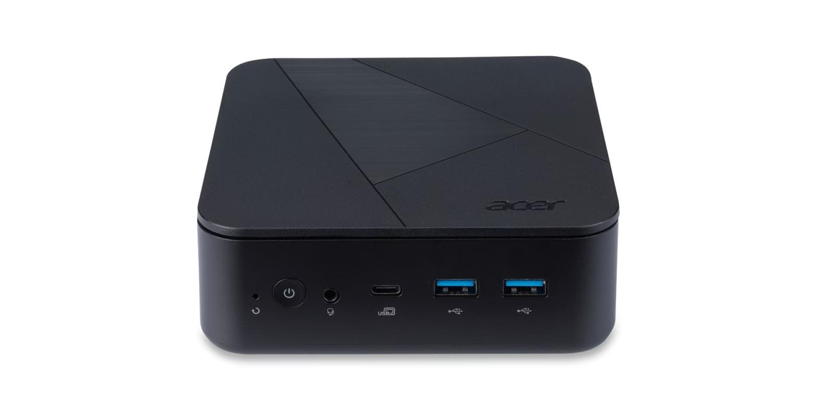 Acer NUC/Veriton N1502G-12NÚ/Mini/N150/bez RAM/UHD/bez OS/1R 1