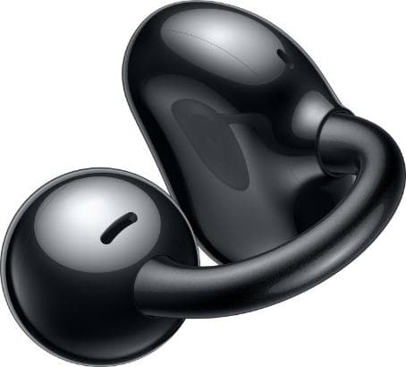 Huawei FreeClip Black 1