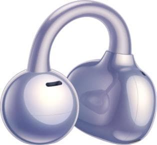Huawei FreeClip Purple 1
