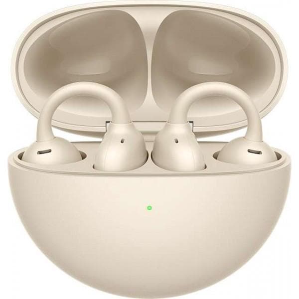 Huawei FreeClip/ANC/BT/Beige 1