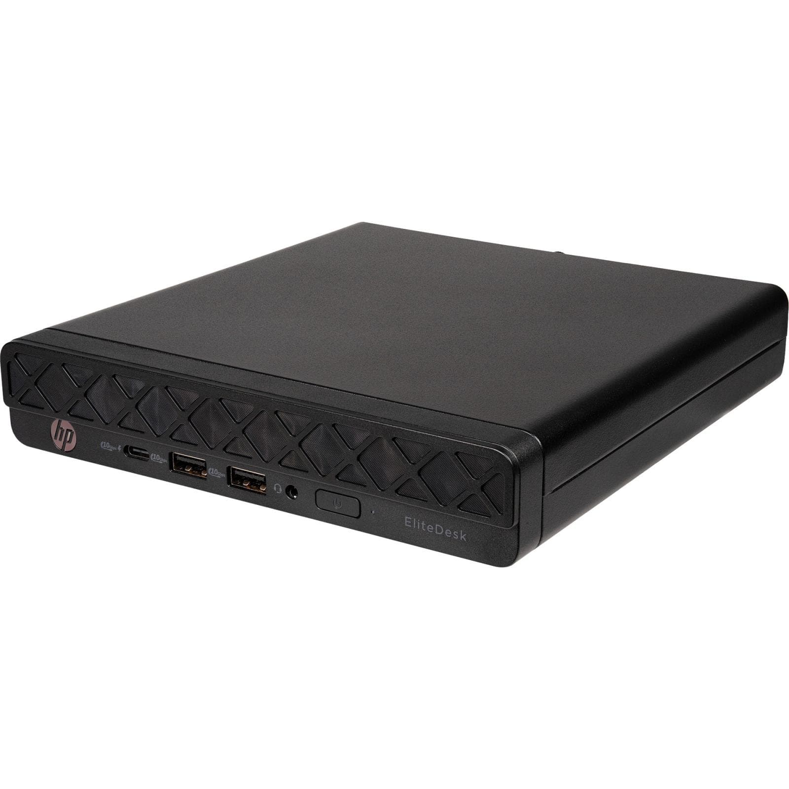HP EliteDesk/8 G1a/Mini/R5PRO-215/16GB/512GB/AMD int/W11P/3R 1