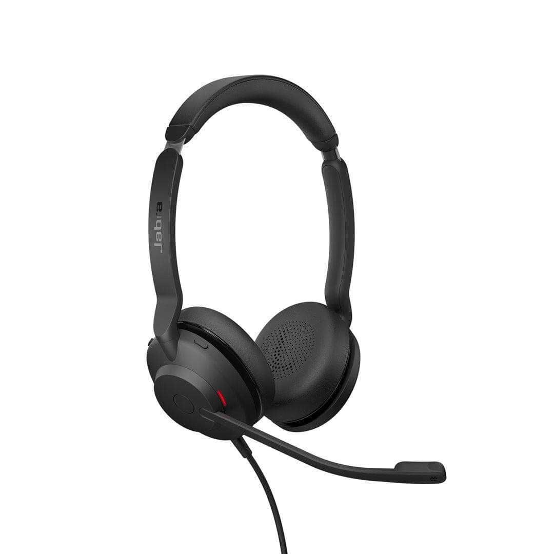 Jabra Evolve2 30 SE, USB C/A, UC Stereo 1