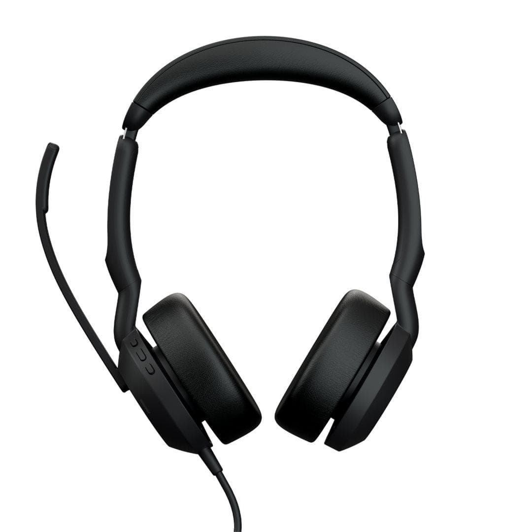 Jabra Evolve2 50, USB C/A, UC Stereo, w/o BT 1