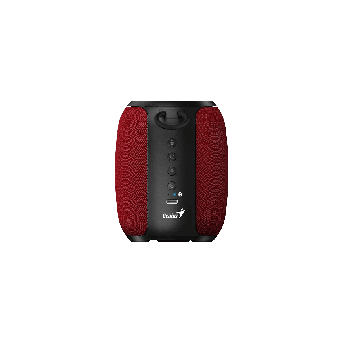 GENIUS repro SP-915BT Red 1