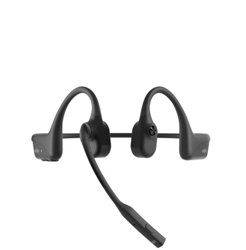 Shokz OpenComm2 UC (2025 Upgrade), USB-C adaptér 1