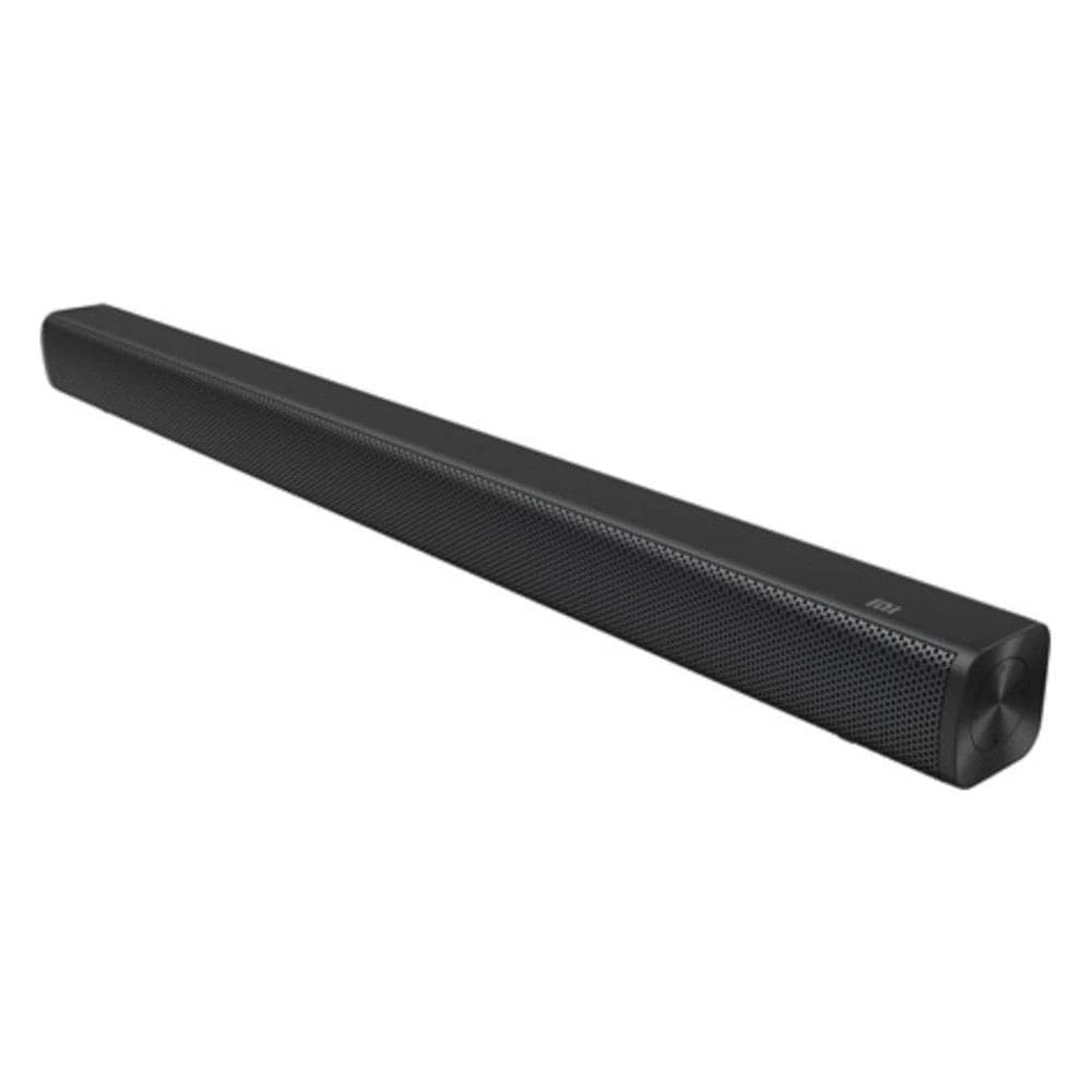 Xiaomi Soundbar 2.0 EU S22E/Čierna/Stereo/30W 1