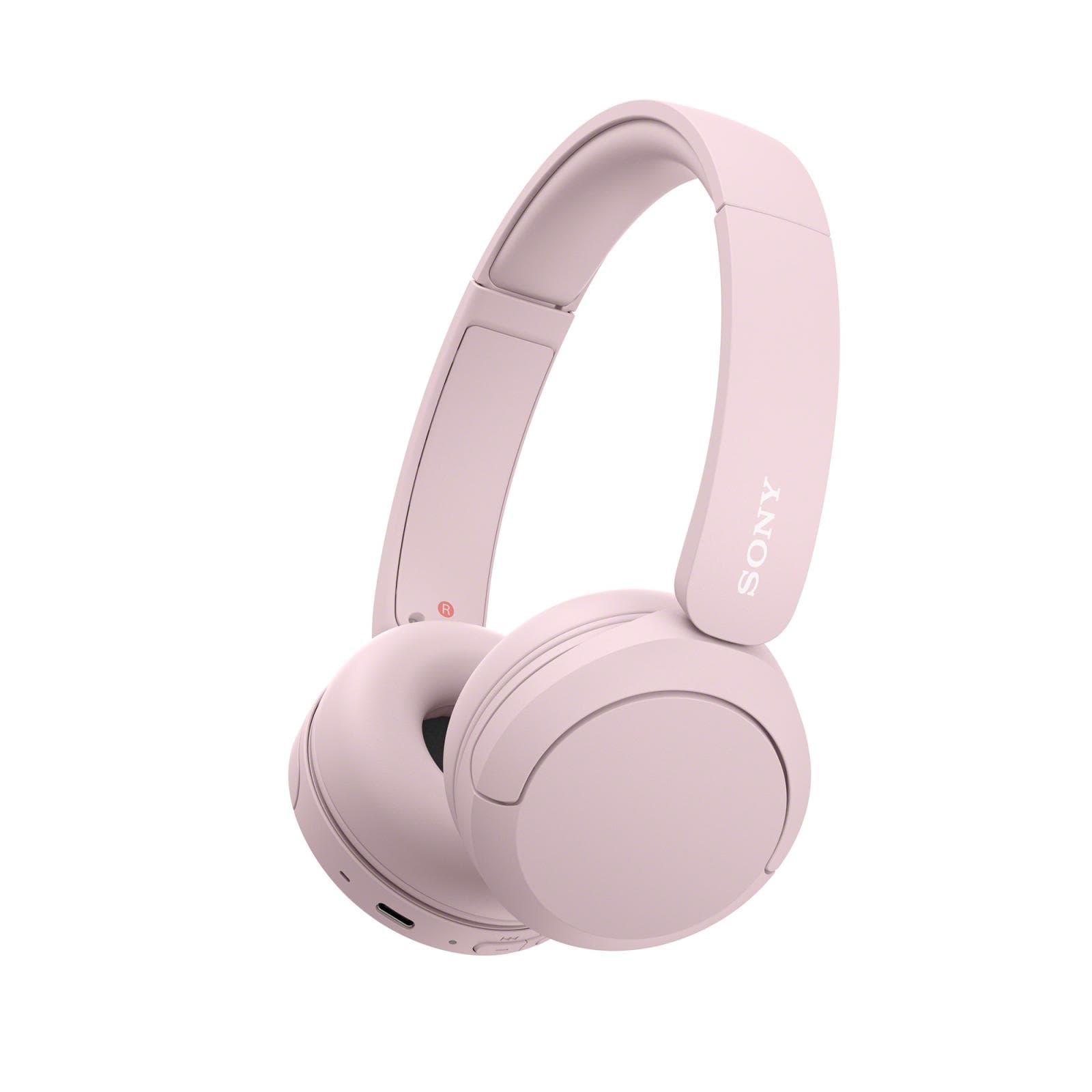 Sony WH-CH520/BT/ružová
