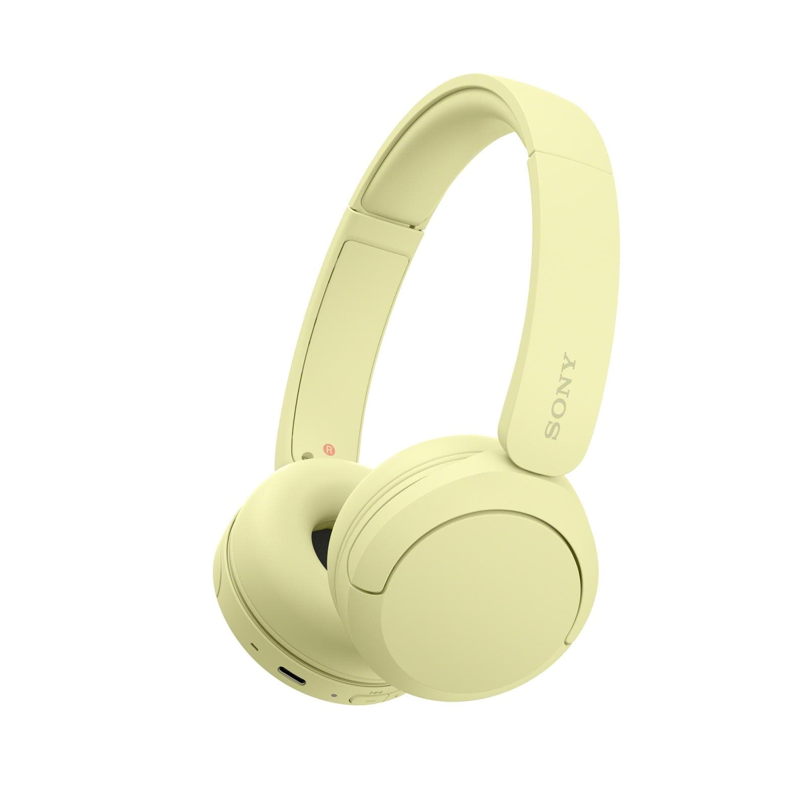 Sony WH-CH520/BT/žltá 1