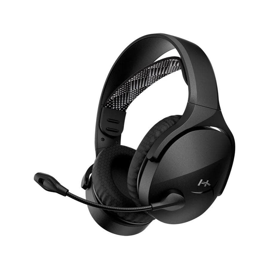 HyperX Cloud Jet Dual/BT/čierna 1