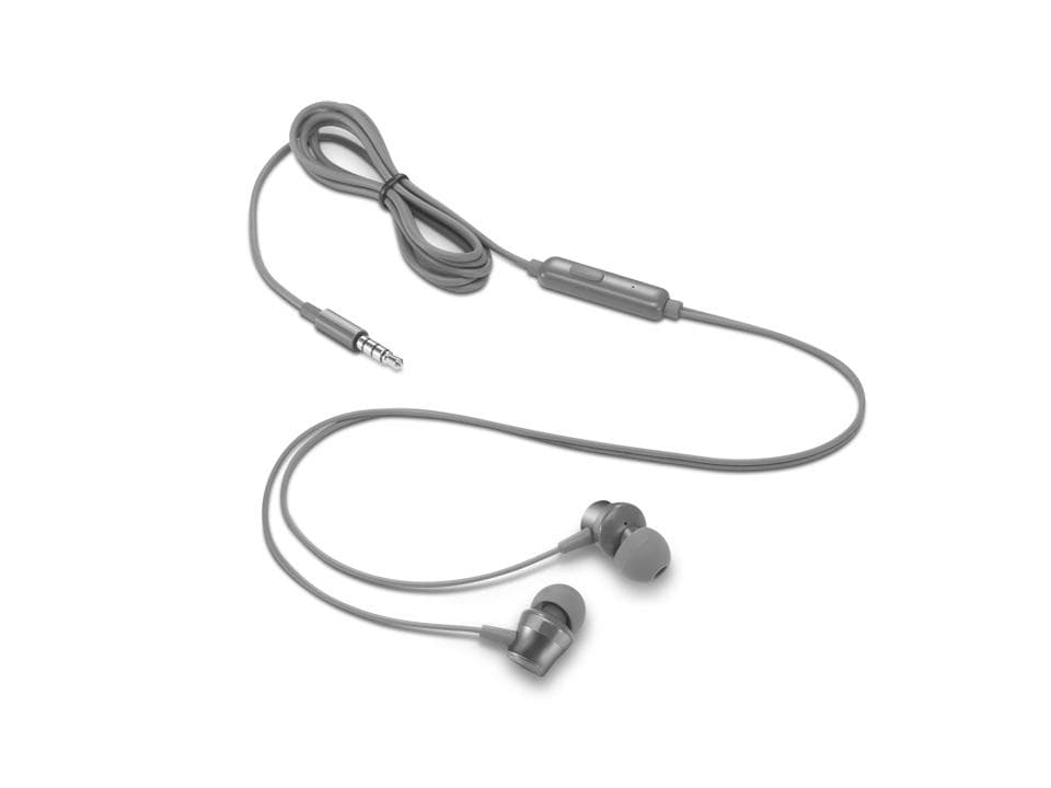 Lenovo 110 Analóg In-Ear Headphones 1