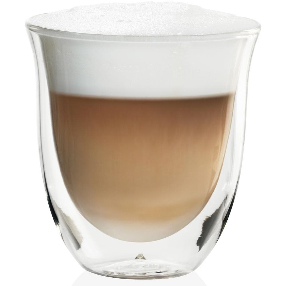 Poháre Cappuccino DE'LONGHI 1