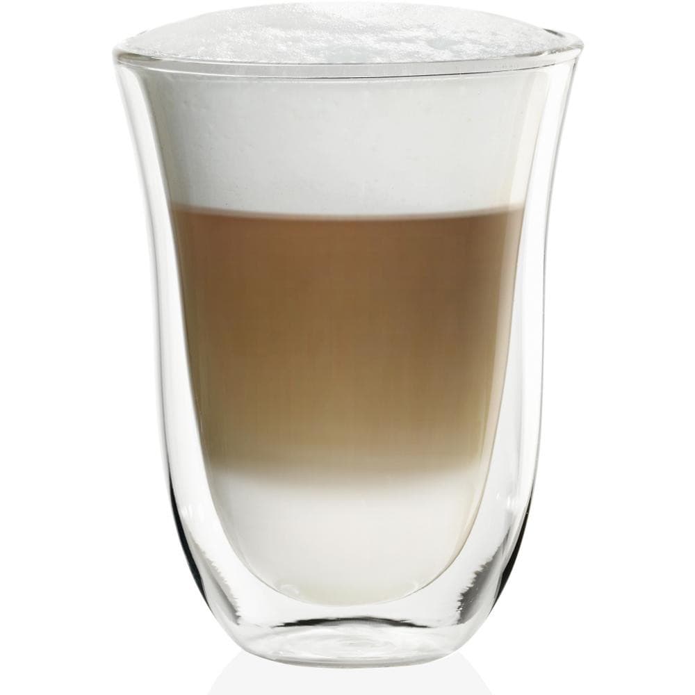 Pohár Latte macchiato DE'LONGHI 1