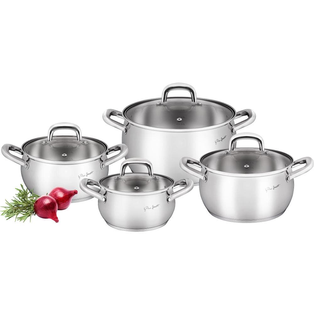 LT1111 RIAD SET 8KS NEREZ SHAPE LAMART