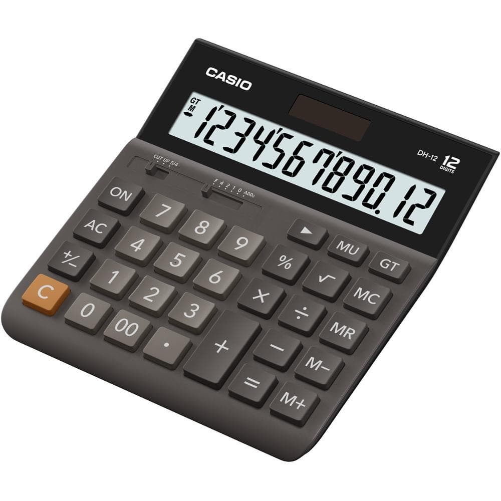 DH 12 CASIO 1