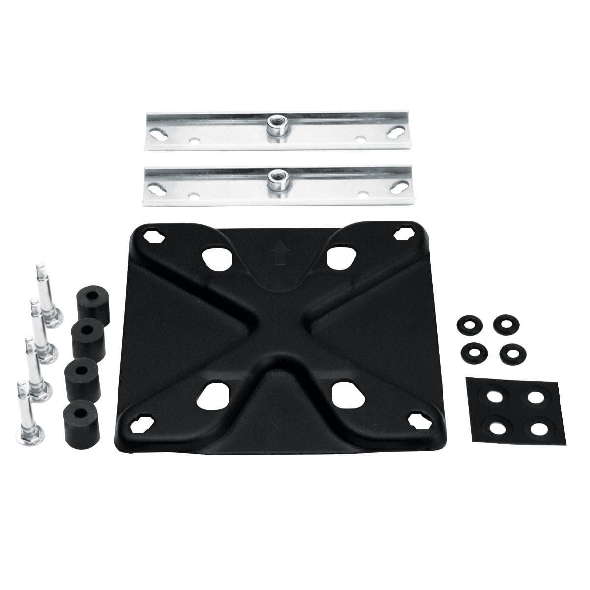 ARCTIC Freezer 50 Intel LGA1700 Upgrade Kit 1