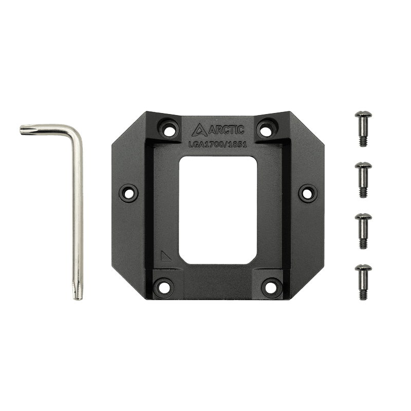 ARCTIC LGA1700/1851 Offset Contact Frame Mounting Set