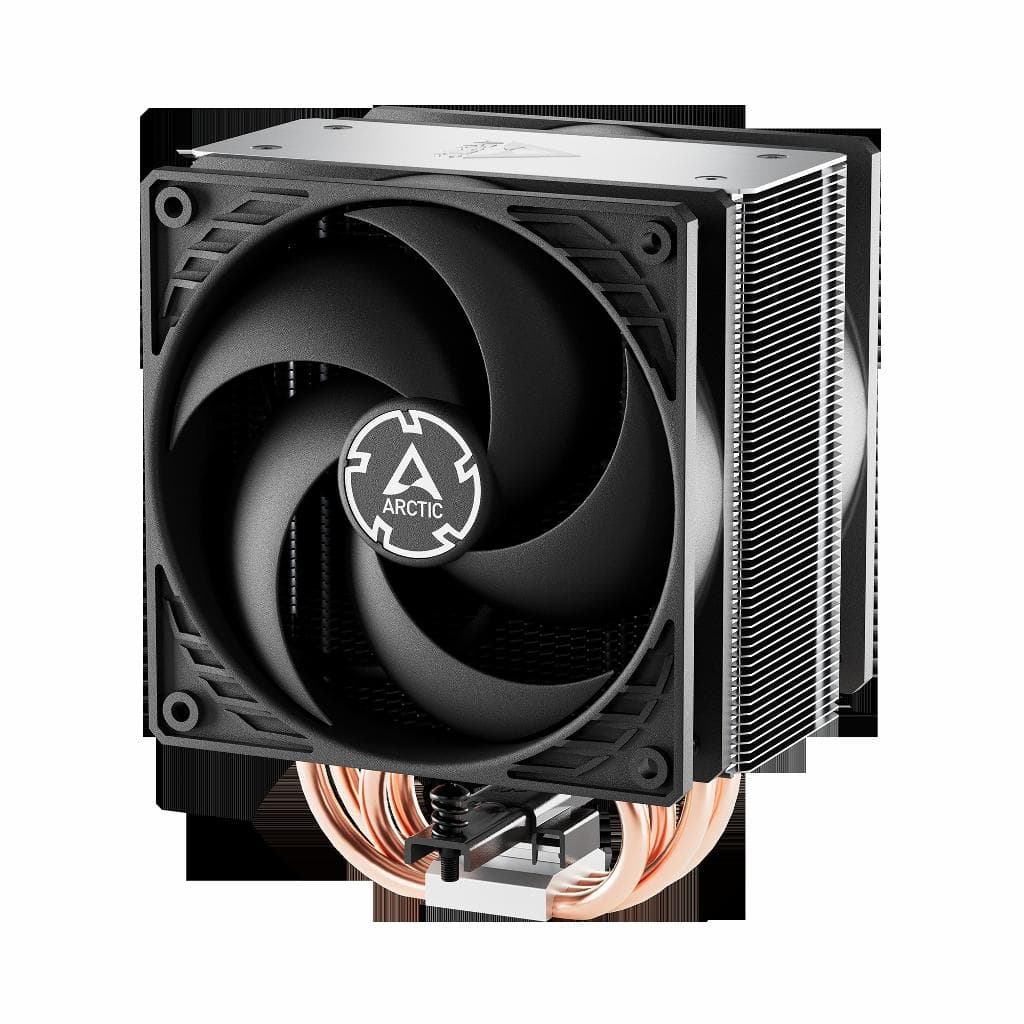 AKCIA!!! - ARCTIC Freezer 36 SI - CPU Cooler pre Intel Socket LGA1700 a AMD Socket AM4, AM5 bulk 1