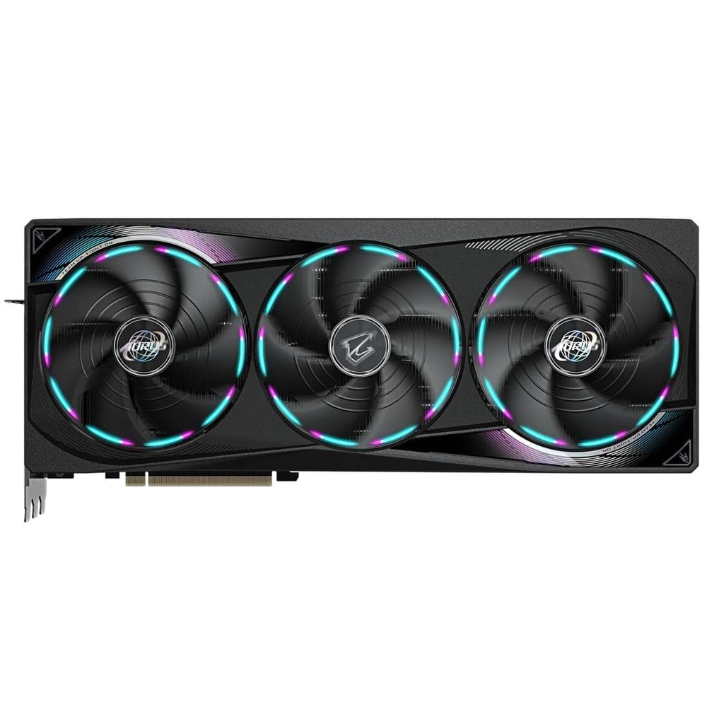 GIGABYTE AORUS GeForce RTX 5070 Ti MASTER/16GB/GDDR7 1