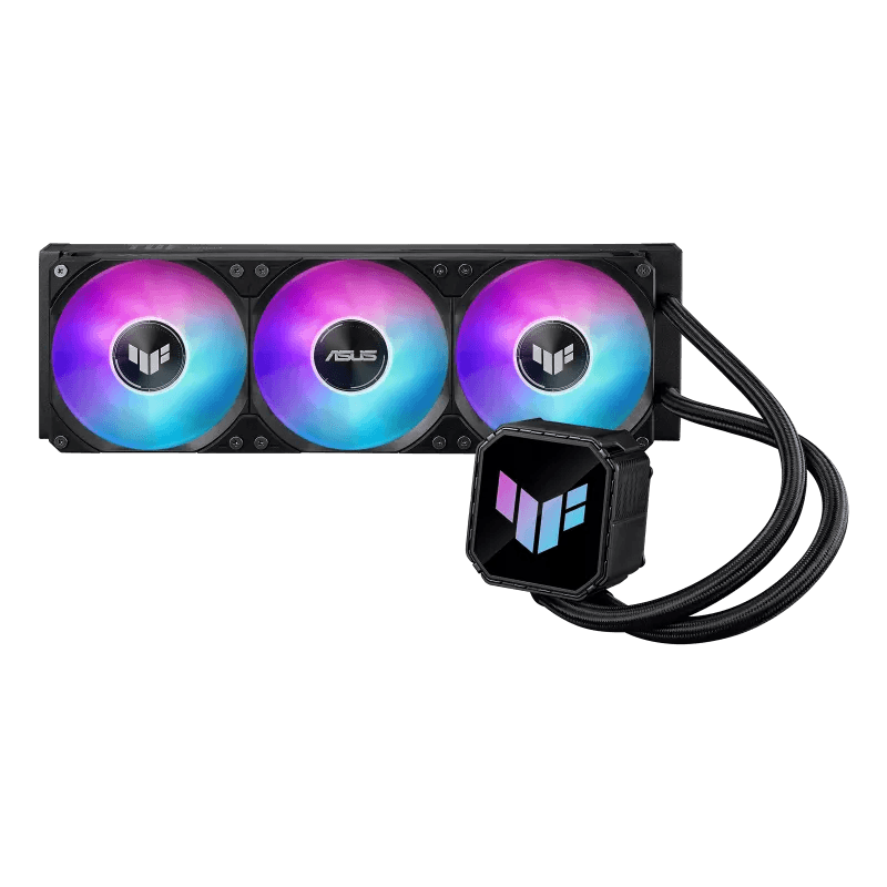 ASUS TUF GAMING LC III 360 ARGB 1