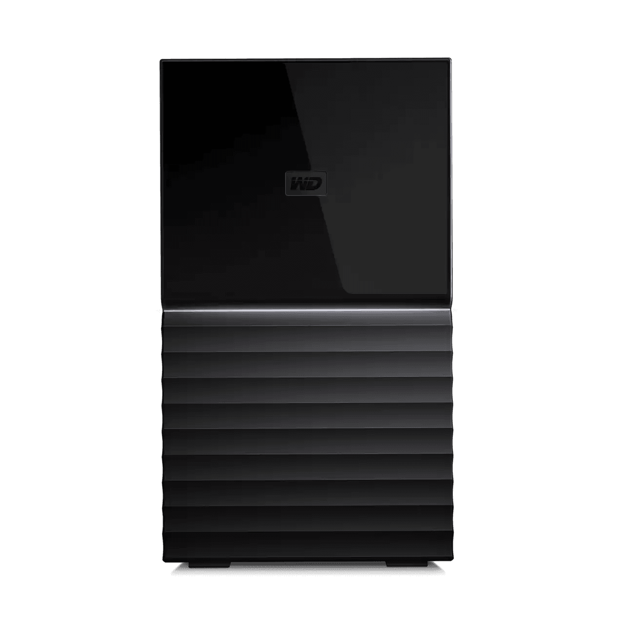 Externý HDD 3.5" WD My Book Duo 44TB (2x22TB)