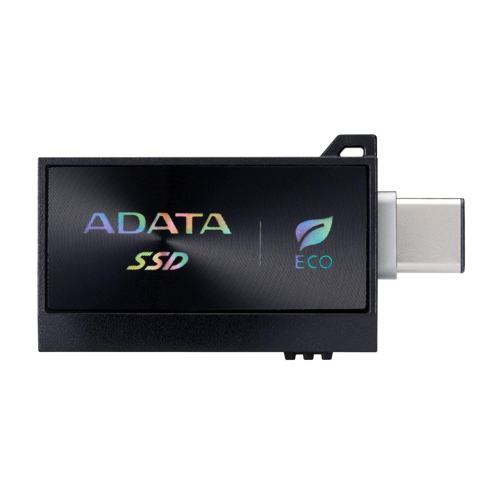 ADATA SC730/512GB/SSD/Externý/Čierna/5R 1