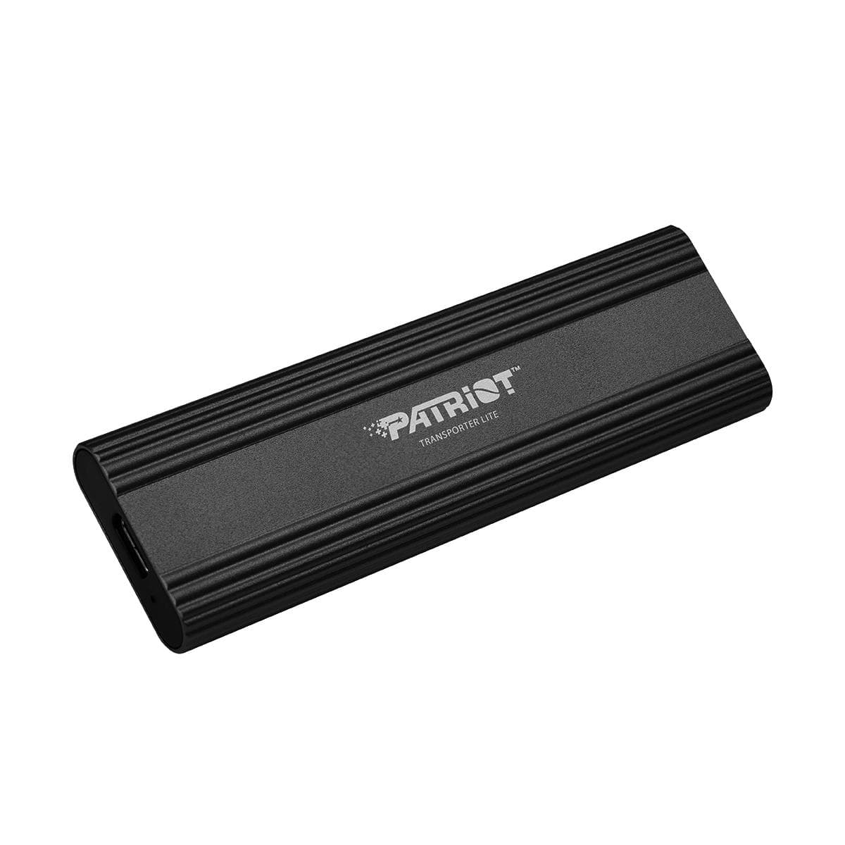 Patriot TRANSPORTER Lite/1TB/SSD/Externý/Čierna/3R 1