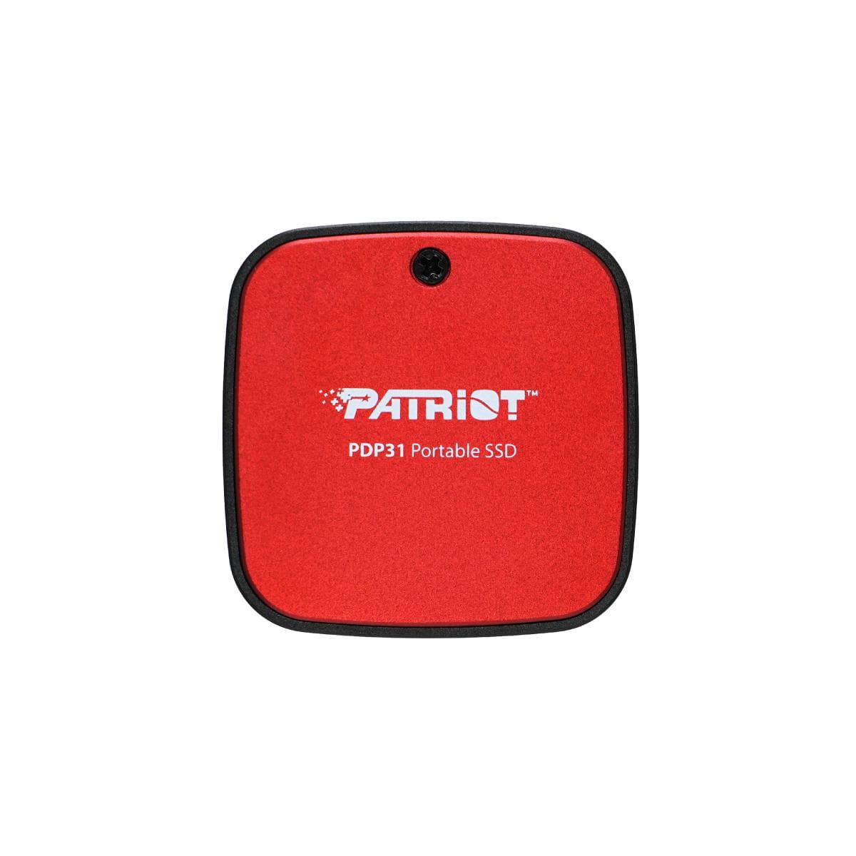 Patriot PDP31/2TB/SSD/Externý/0/Červená/3R 1