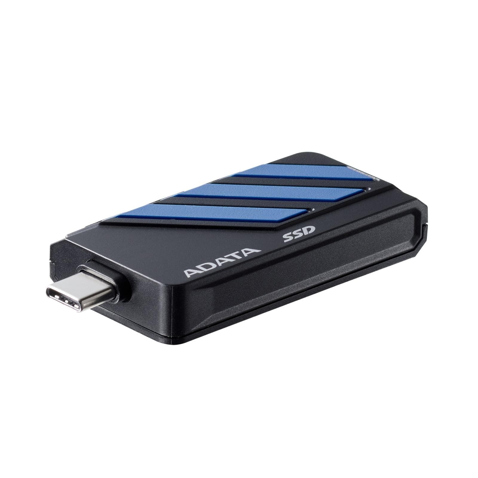 ADATA SC735/2TB/SSD/Externý/Modrá/5R 1