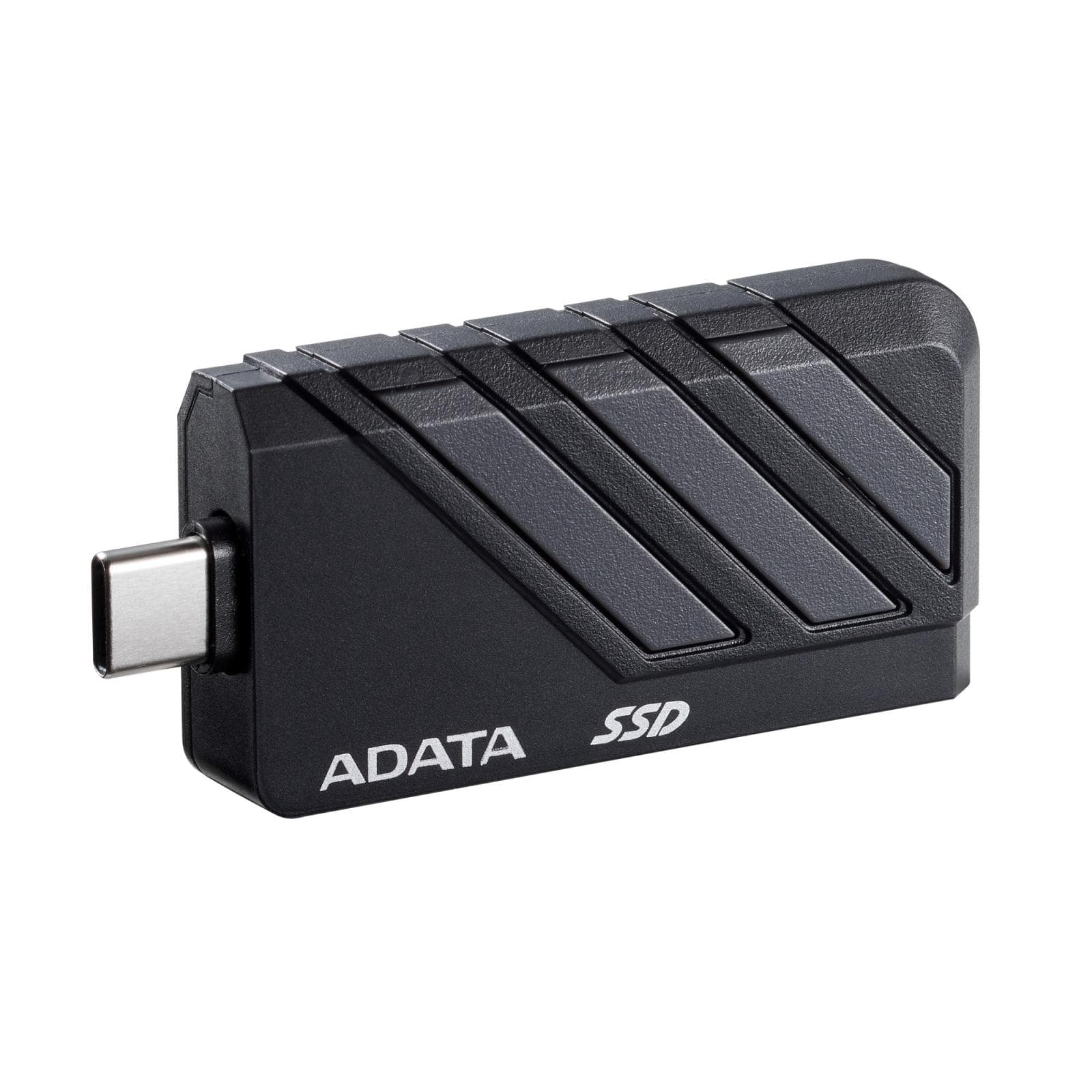 ADATA SC735/2TB/SSD/Externý/Sivá/5R 1