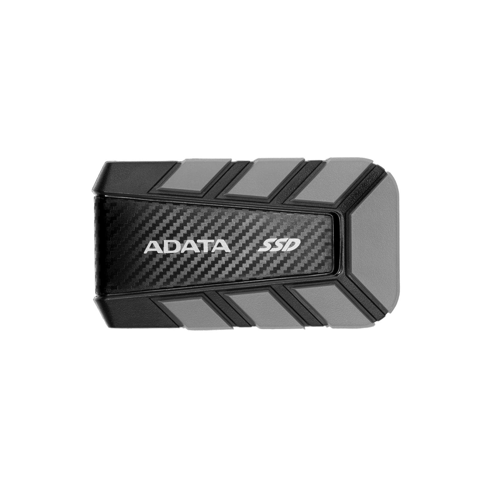 ADATA SD820/1TB/SSD/Externý/Sivá/5R 1