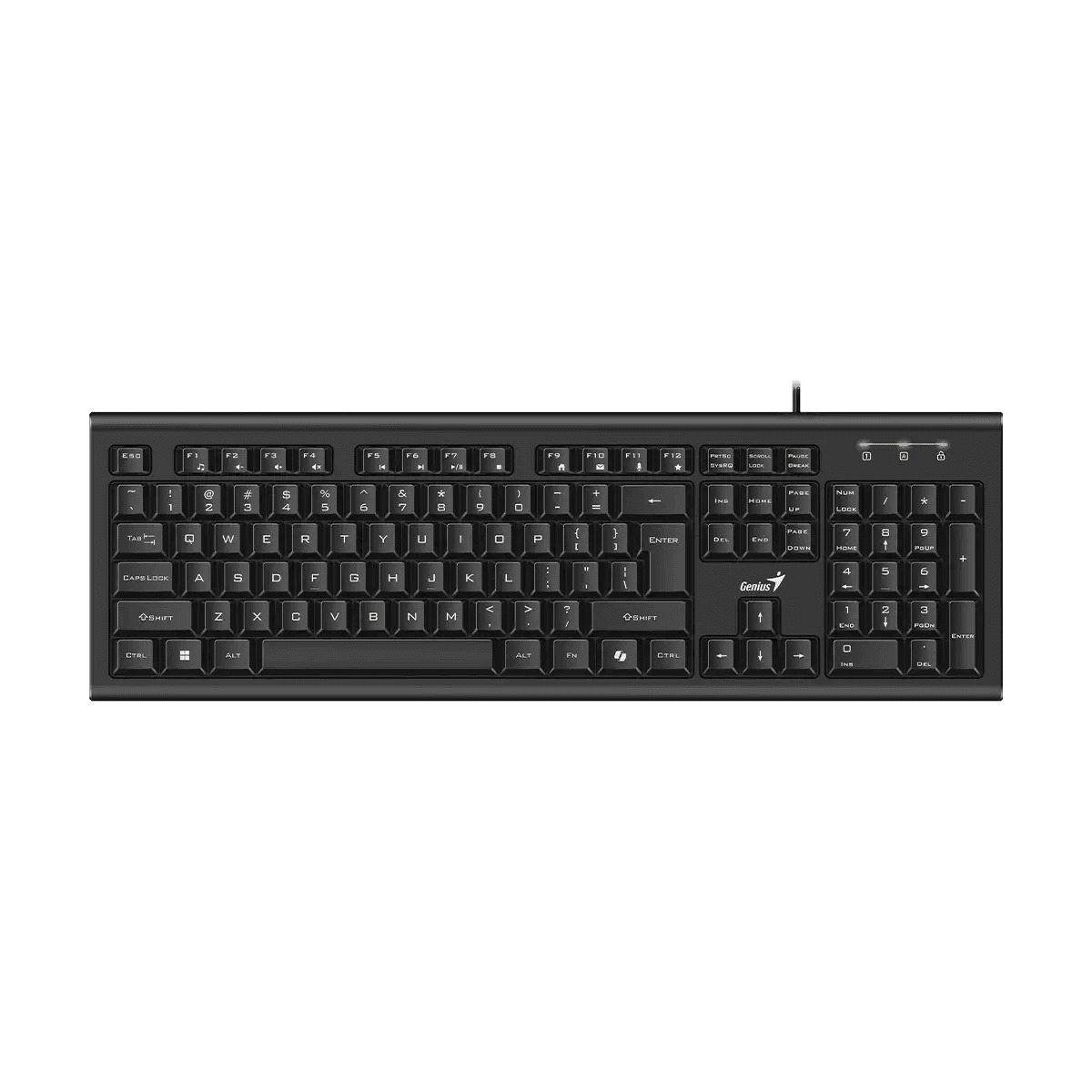 GENIUS KB-113 1