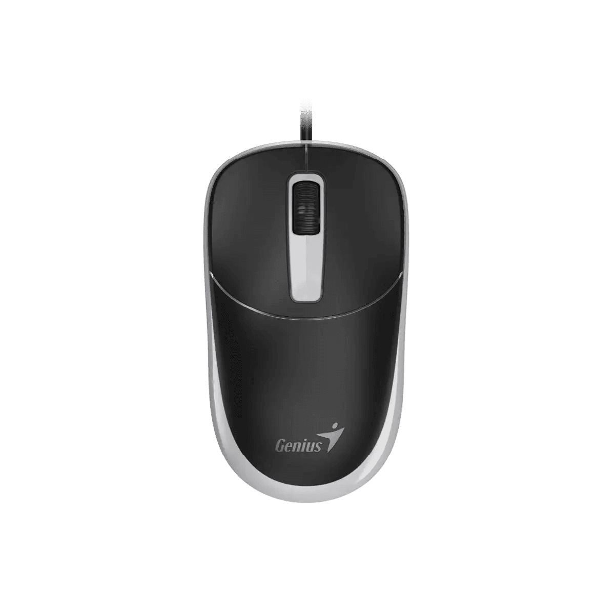 GENIUS DX-123 Galaxy Grey USB-A 1