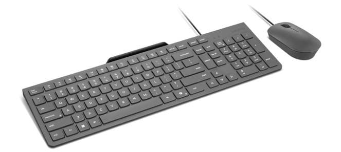 Lenovo 310 USB-A Wired Combo SK/SK 1