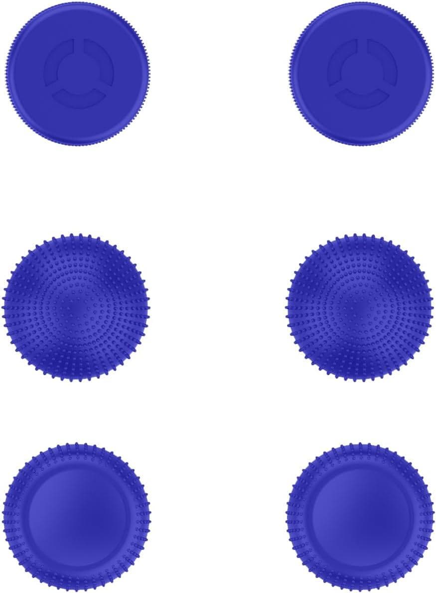 Lenovo Legion Go Joystick Caps - Indigo Blue 1