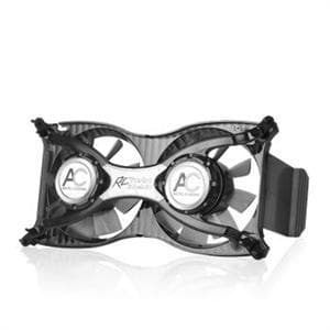 Arctic Cooling RC Turbo Module Ram Cooler 1