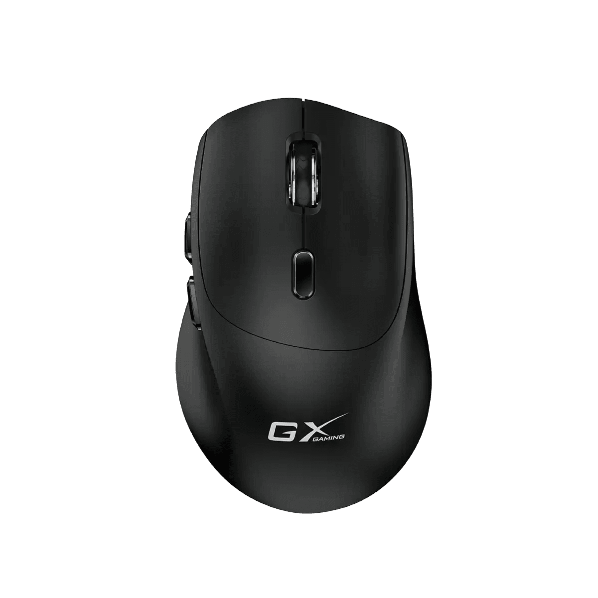 GENIUS GX GAMING Scorpion M8100 Black 1