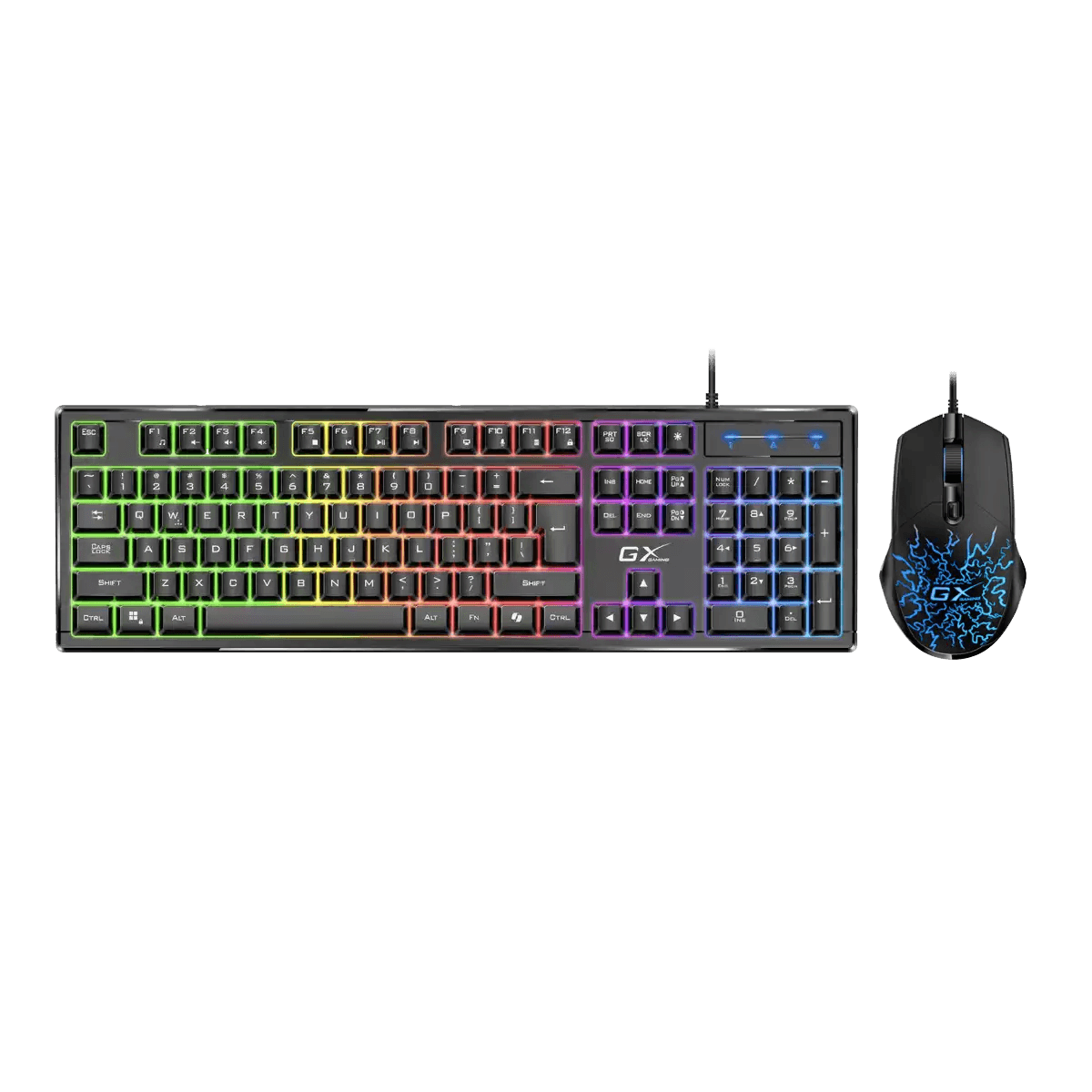 GENIUS GX GAMING Scorpion KM-GX3