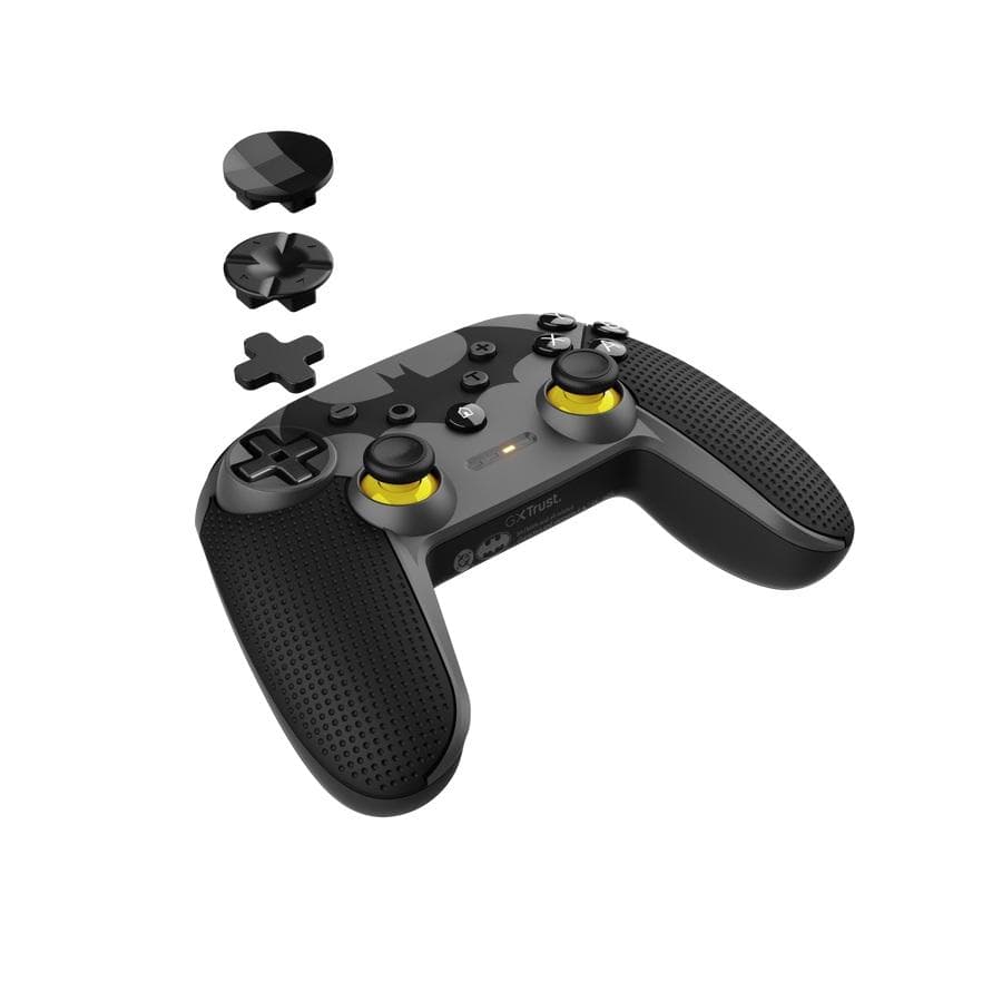TRUST GXT542BM MUTA WRL CONTRL BATMAN 1