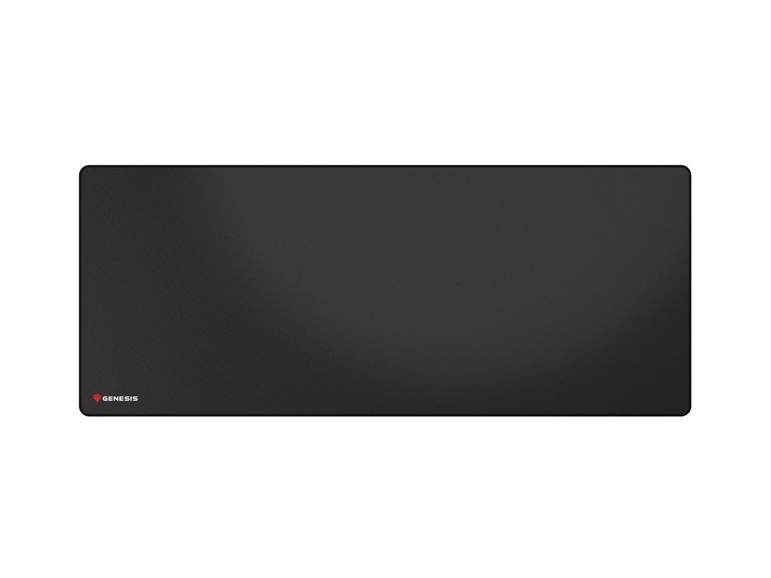 Herná podložka pod myš Genesis CARBON 500 ULTRA LOGO 1100x450 mm 1