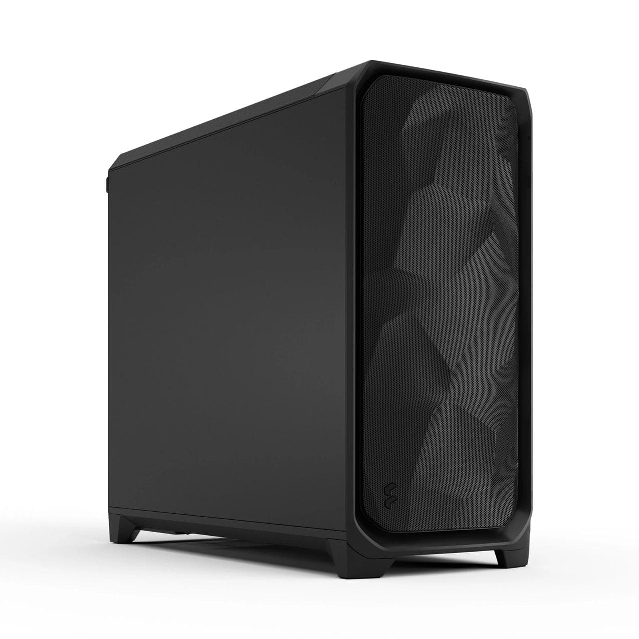 Fractal Design Meshify 3 XL/Big Tower/Čierna 1