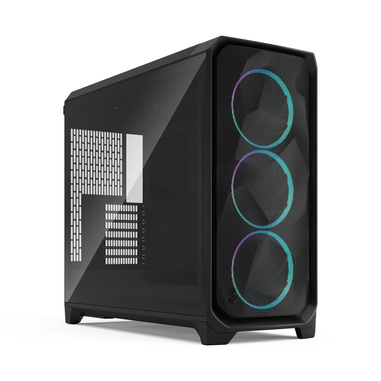 Fractal Design Meshify 3 XL/Big Tower/Transpar./Čierna 1