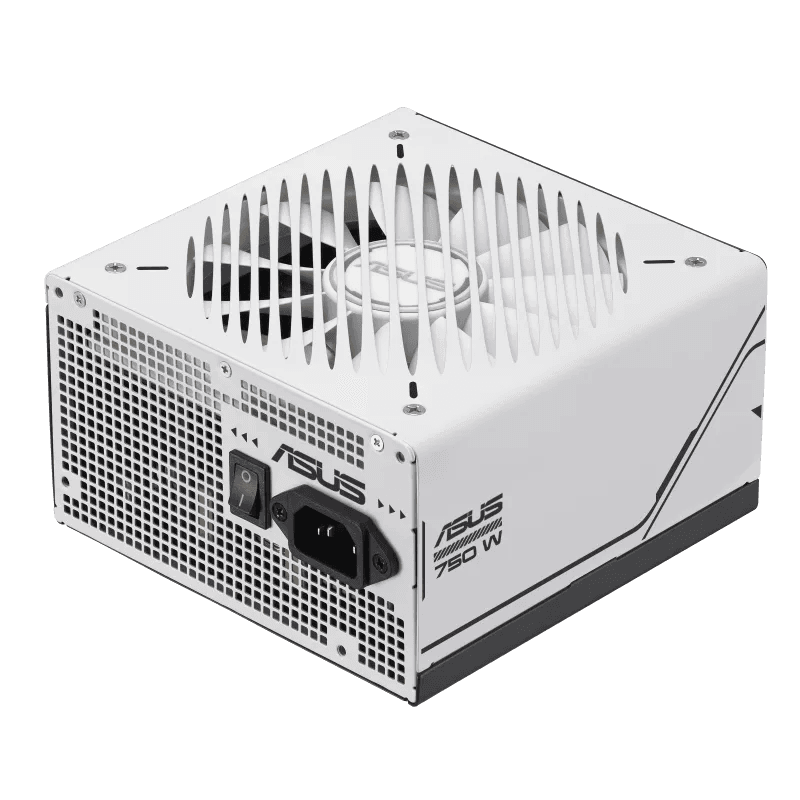 ASUS Prime AP-750G zdroj/Gold 1