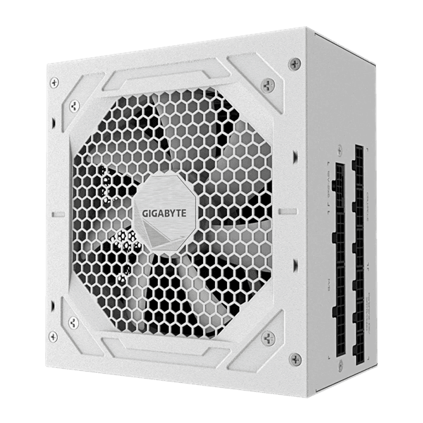GIGABYTE zdroj 1000W 80PLUS Gold Modular PG5 ICE 1