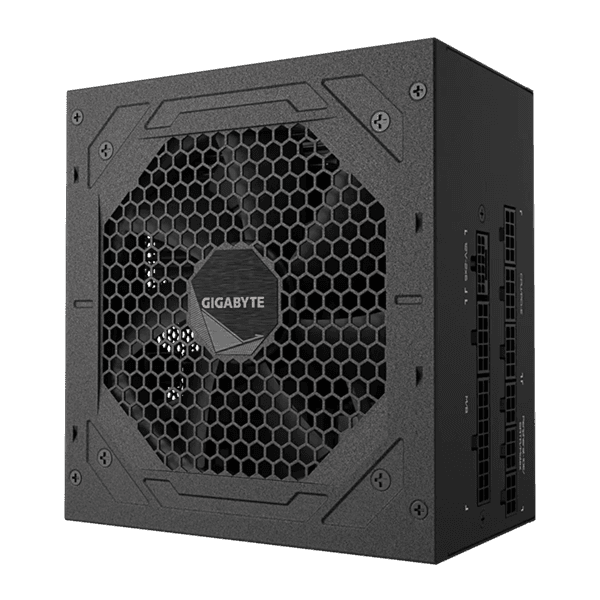 GIGABYTE zdroj 1000W 80PLUS Gold Modular PG5 V2