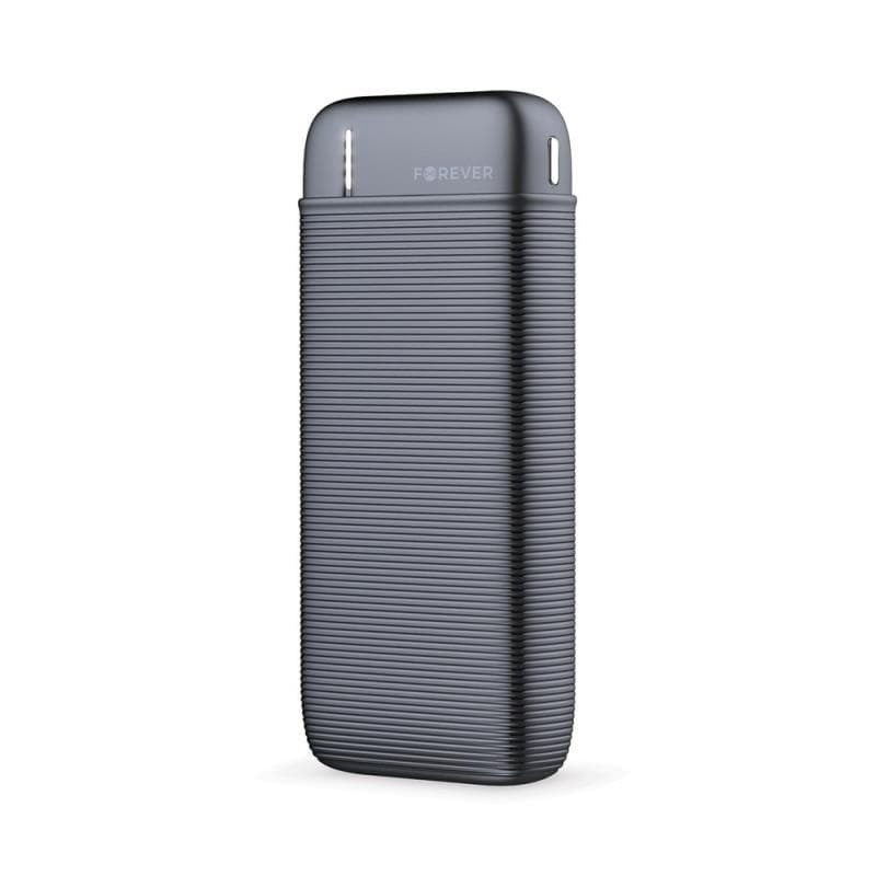 Power banka Forever 10000 mAh TB-100M čierna 1