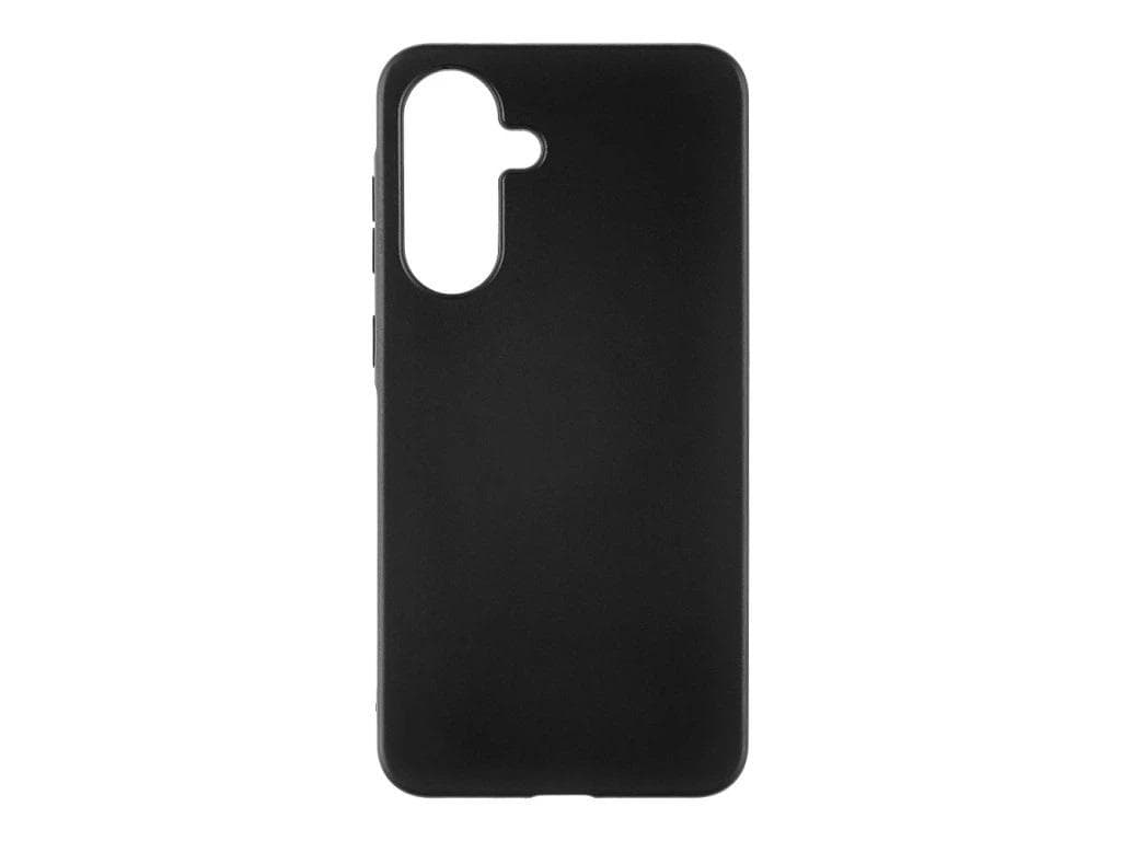 Tactical TPU Kryt pre Samsung Galaxy A56 5G Black 1
