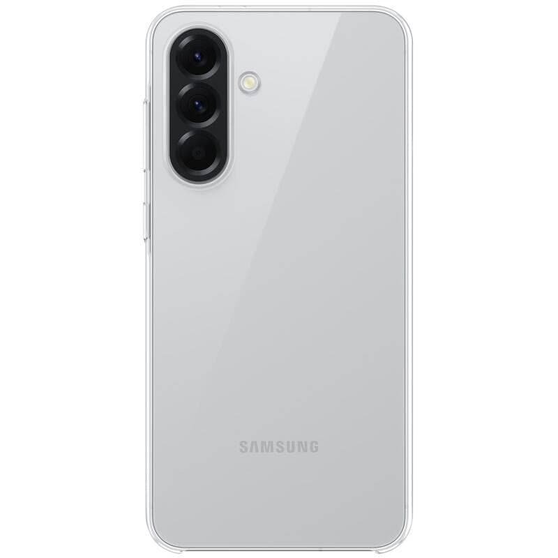 Samsung Priehľadný zadný kryt pre Galaxy A56 Transparent 1