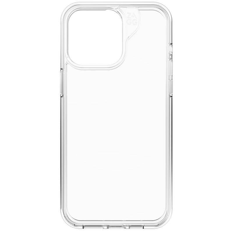 ZAGG Crystal Palace iPhone 15 Plus/14 Plus priehľadný 1