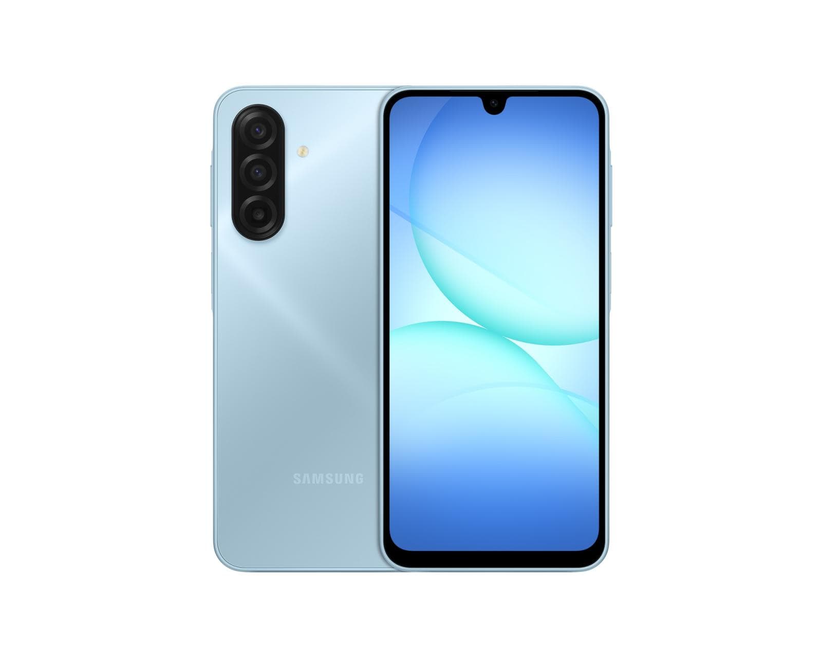 Samsung Galaxy A17 LTE/4GB/128GB/Light Blue